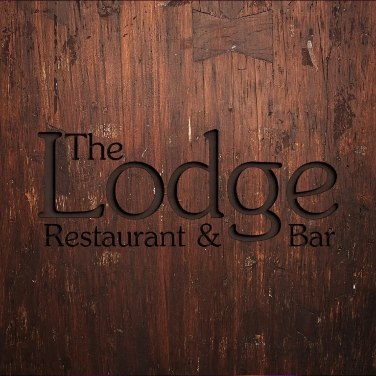 TheLodgeRestaurantBar logo