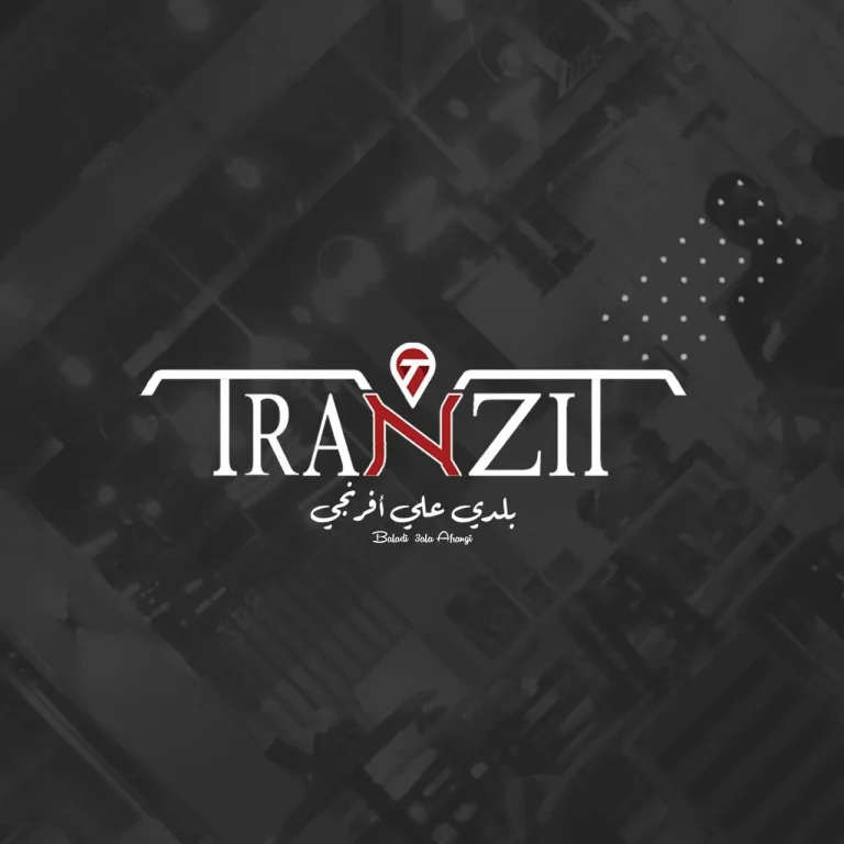 Tranzit.restaurant.cafe logo