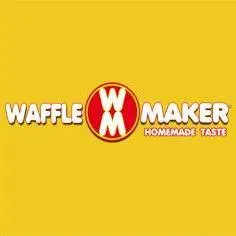 WaffleMakereg logo