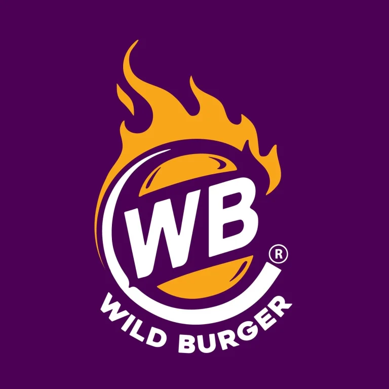 WildBurgerIsmailia logo