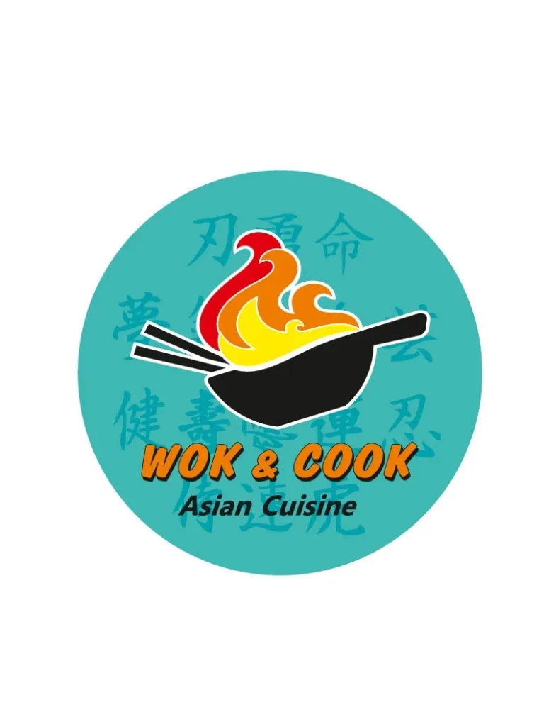 WoknCook logo