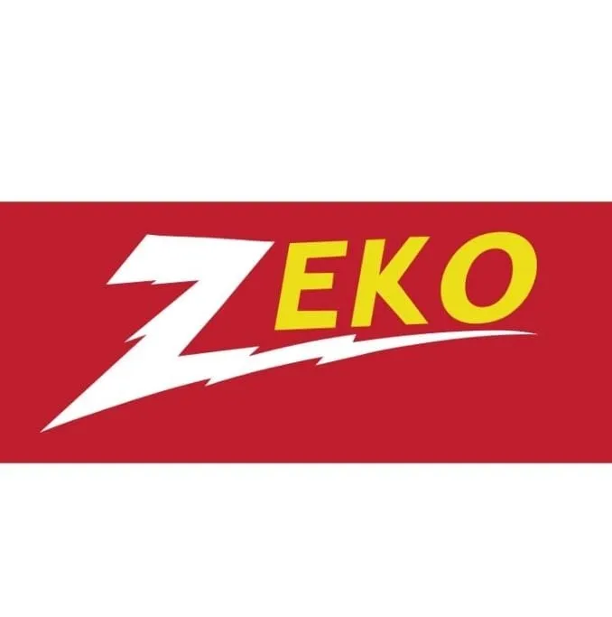 Zekosandwiches logo