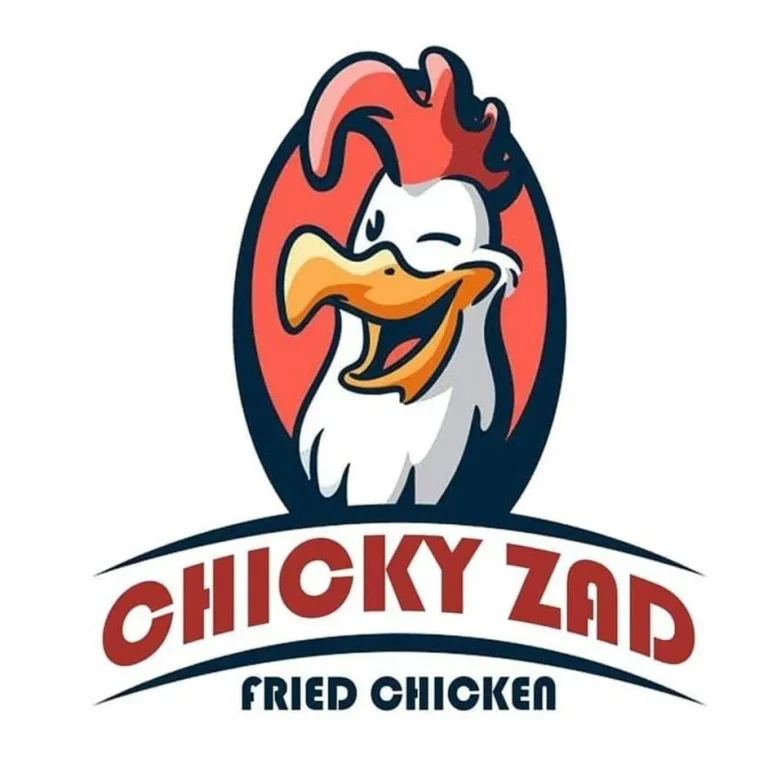 chickyzadegy logo