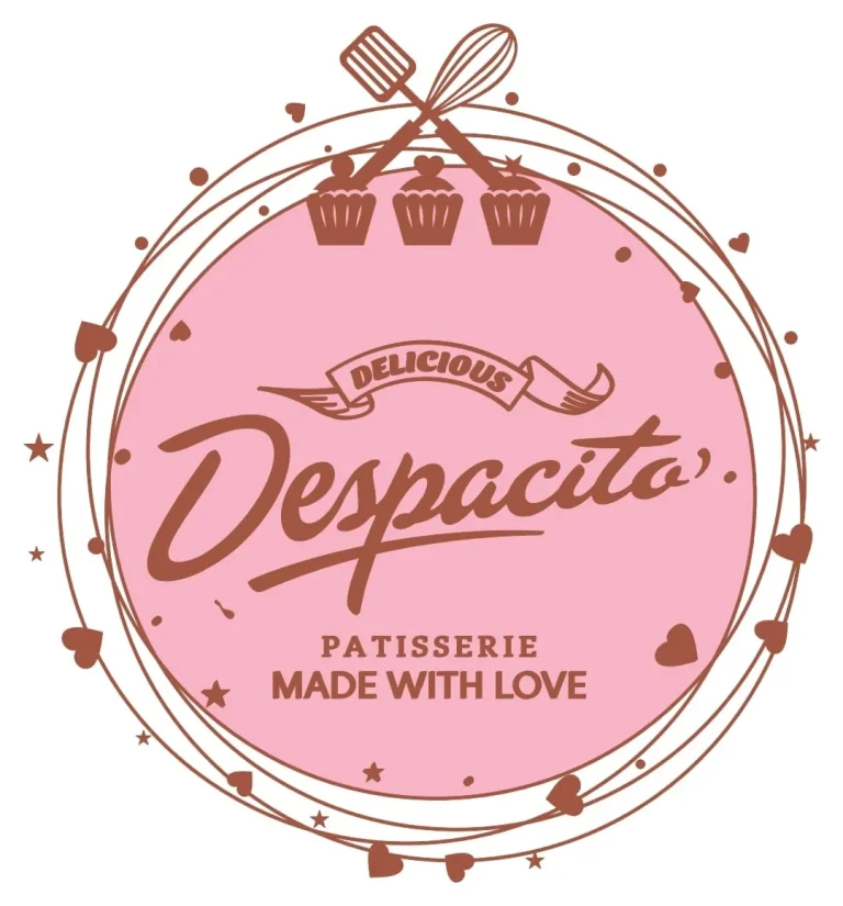 despacito.cairo logo