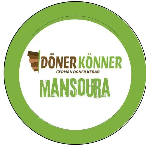 doner.donerkonnermansoura logo