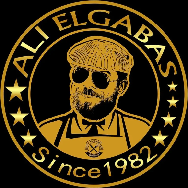 elgabasresturant logo