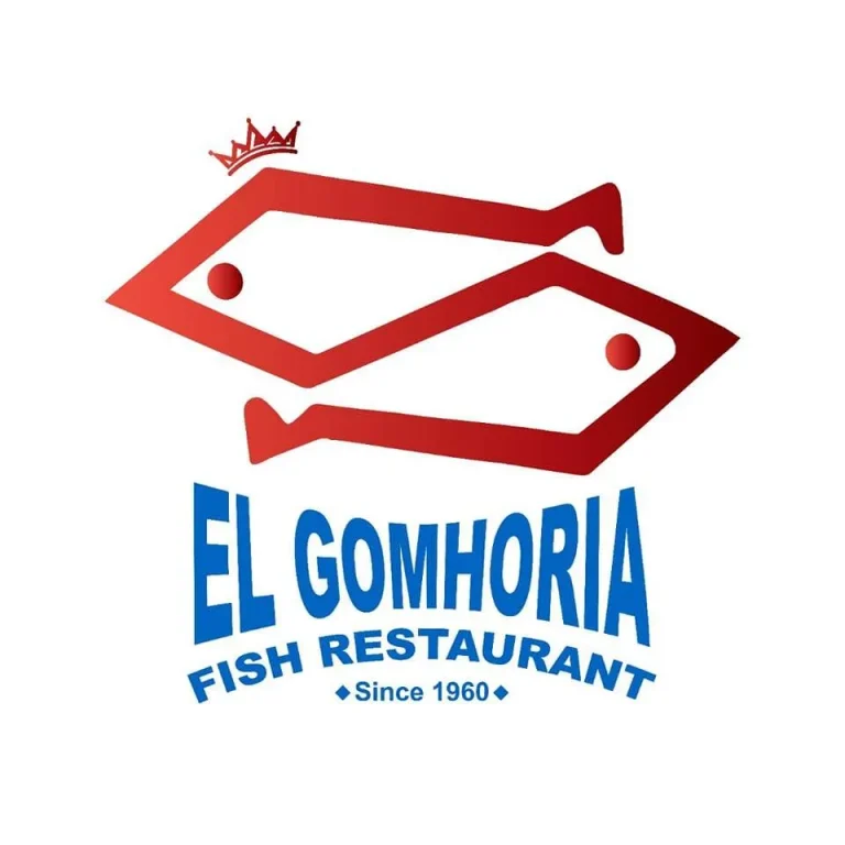 elgomhoriafish logo