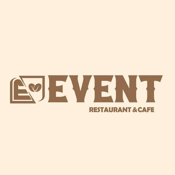 event.restaurant.cafe logo