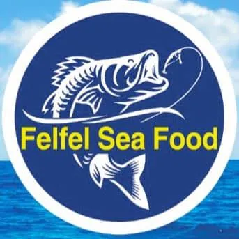 felfelseafood logo