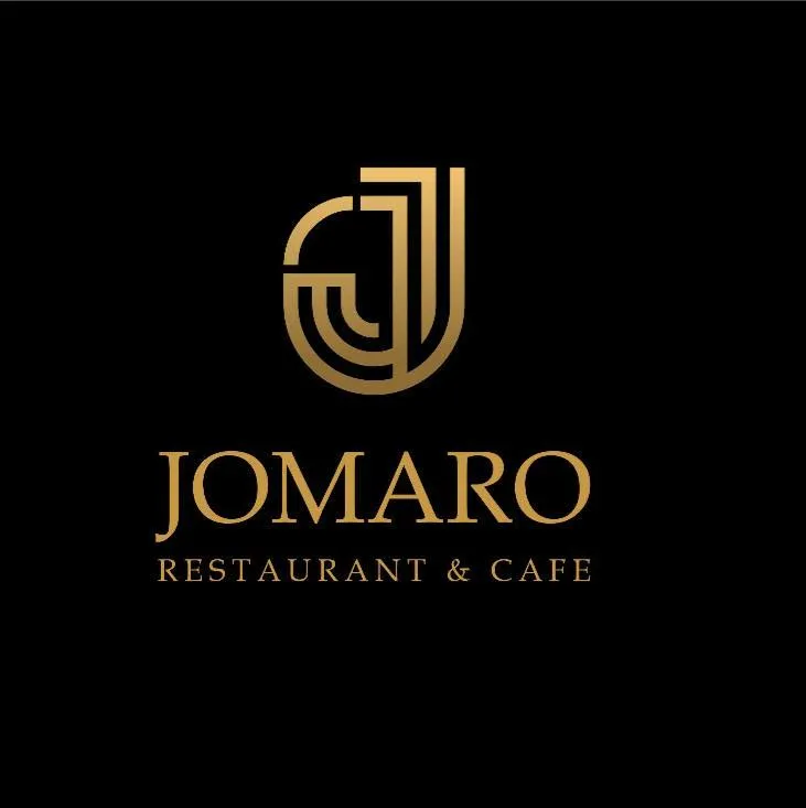 jomarocafeandresturant logo