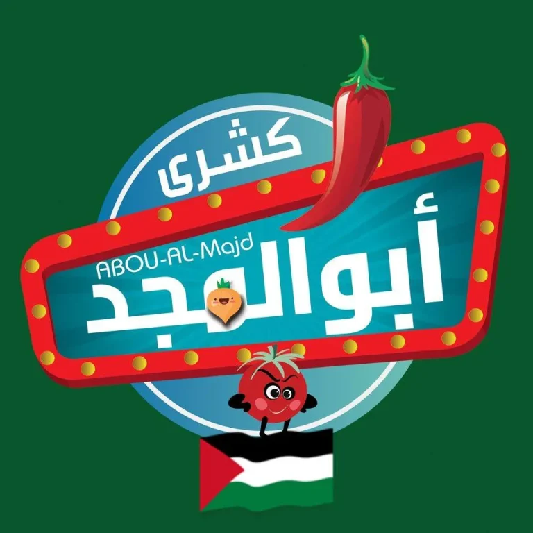 kosharyaboelmagdalex logo