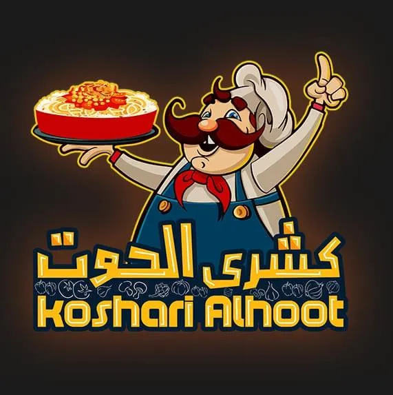 kosharyelhoot logo