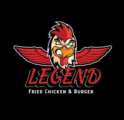 legendrestaurantegypt logo