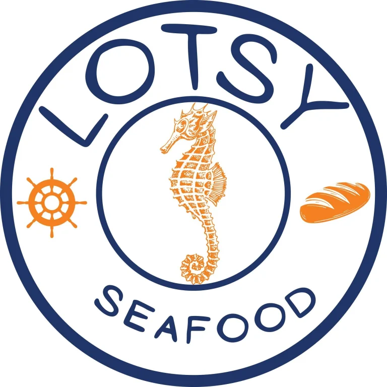 lotsyseafood logo