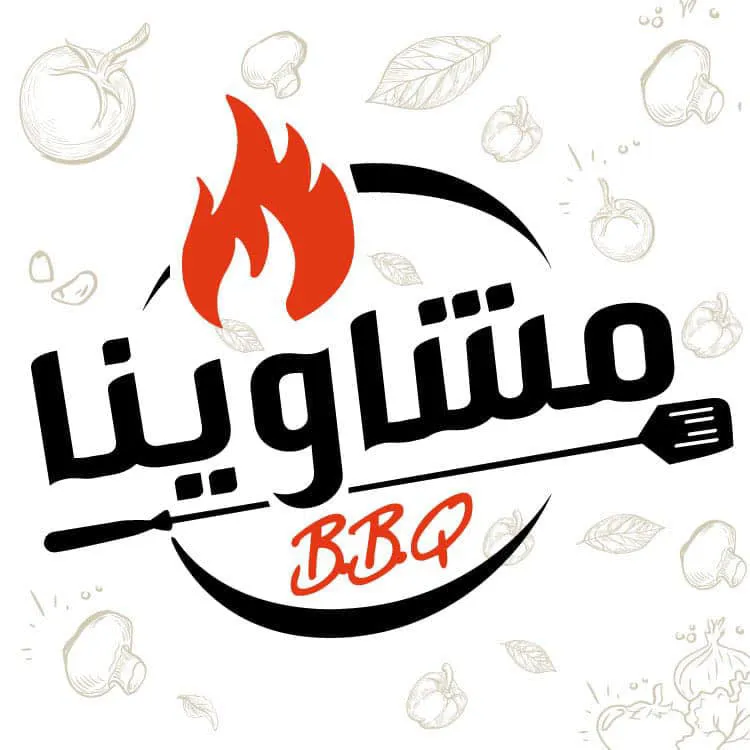 mashawena.bbq logo