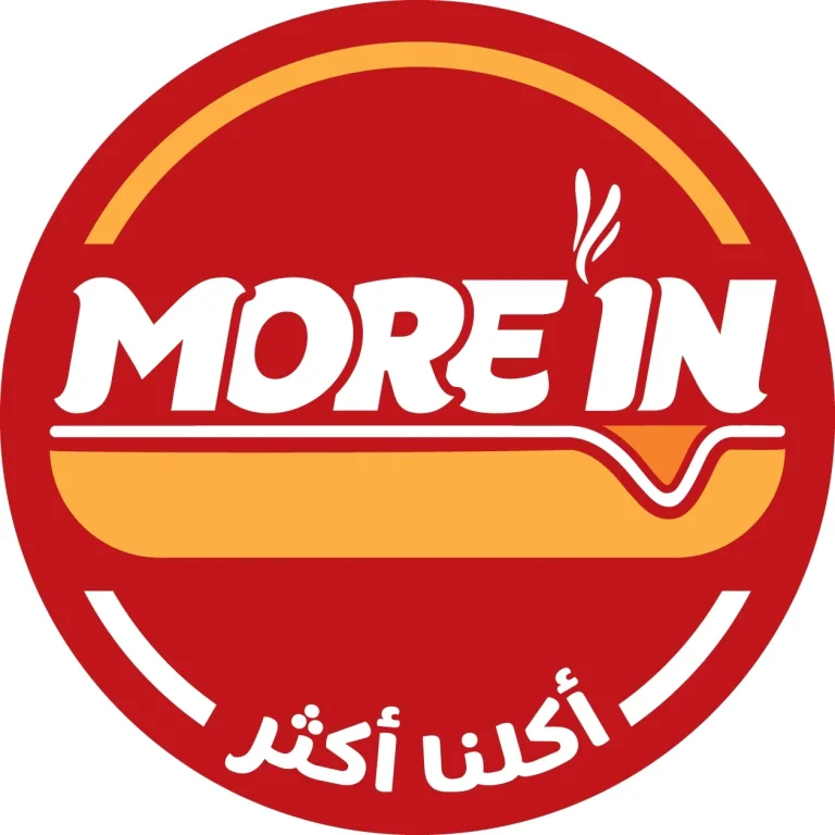 morein.Eg logo