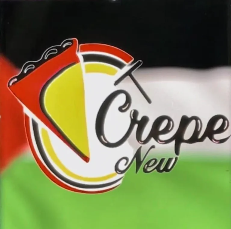 new.crepe.officail logo