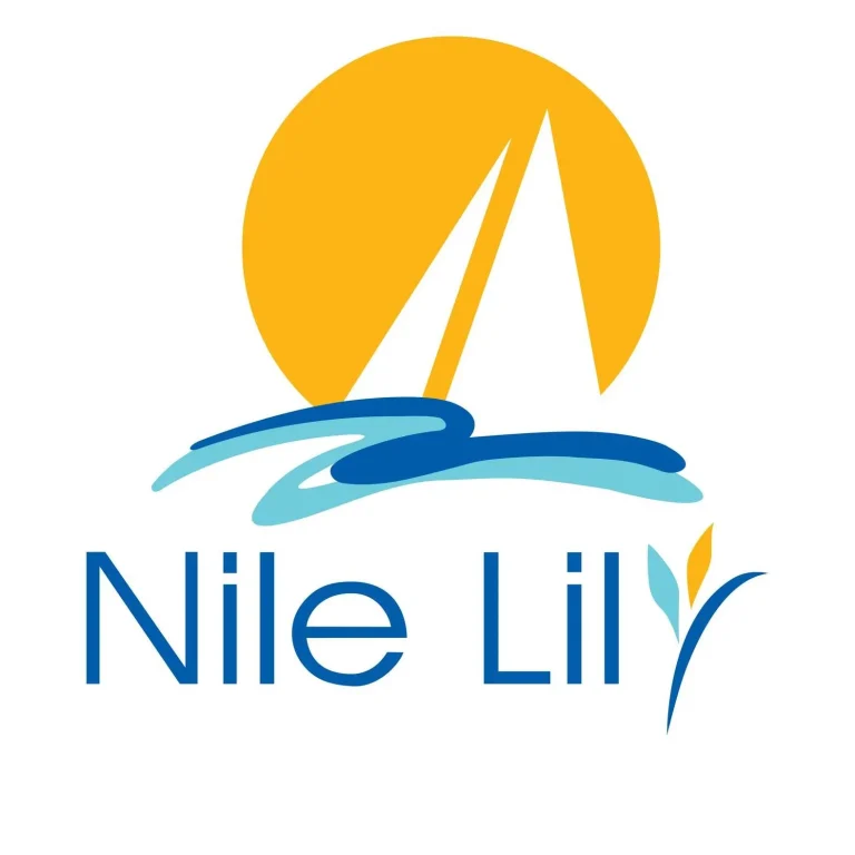 nile.lily.eg logo