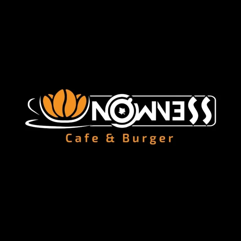 nowness.cafe logo