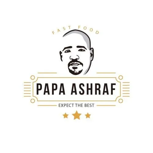 papaashraff logo