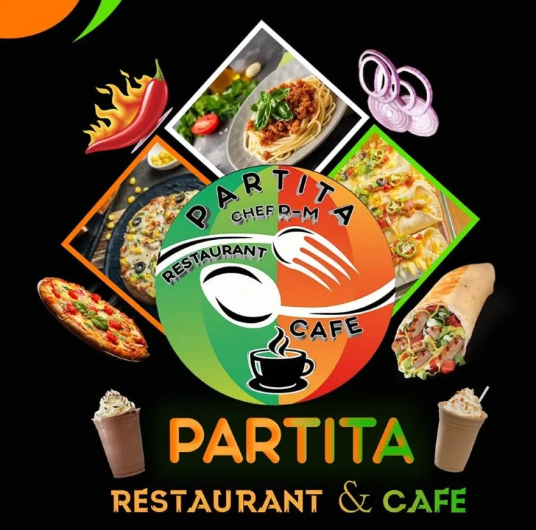 partitacafe logo