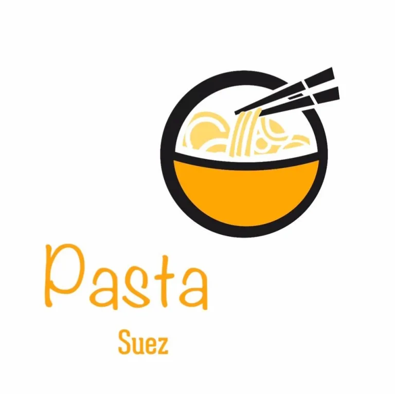 pastaa logo