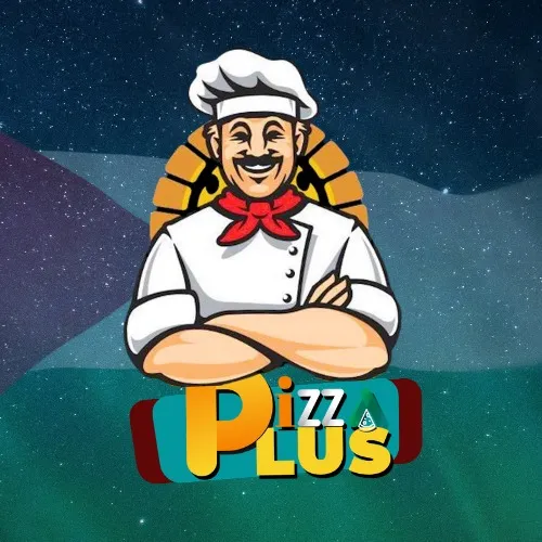 pizzaplusnew logo