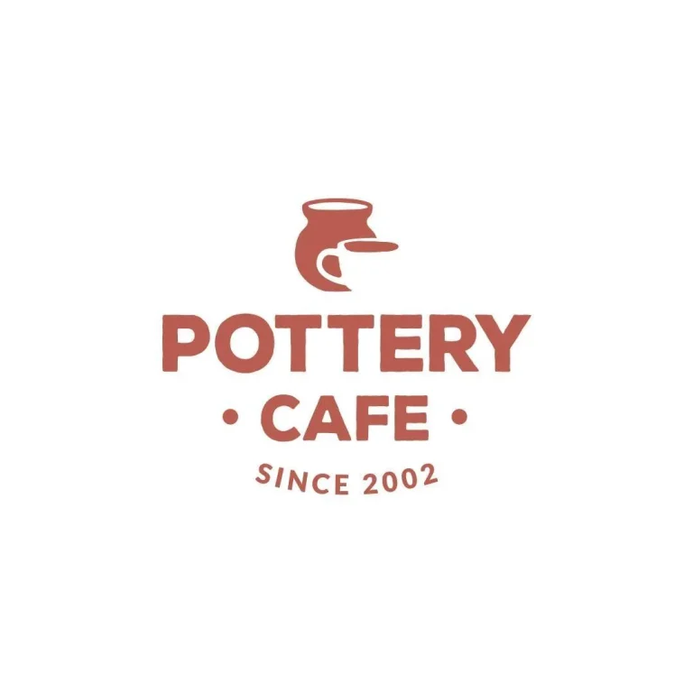 potterycafe.net logo