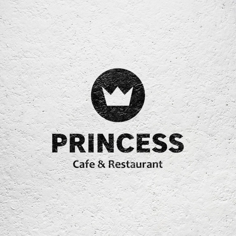 princesscafeeg logo