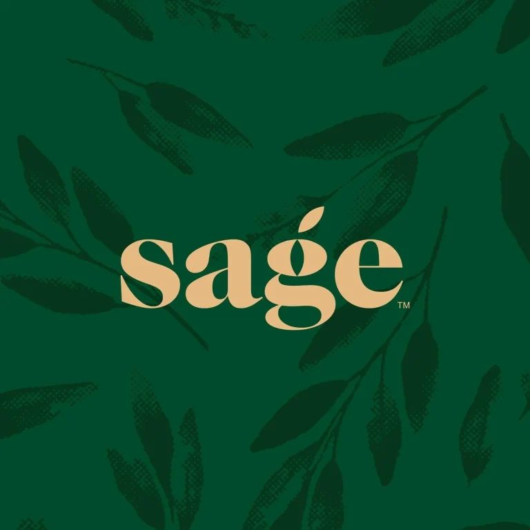 sagerestaurantt logo