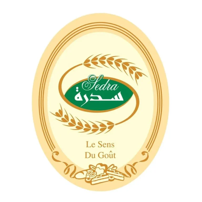 sedraegypt logo