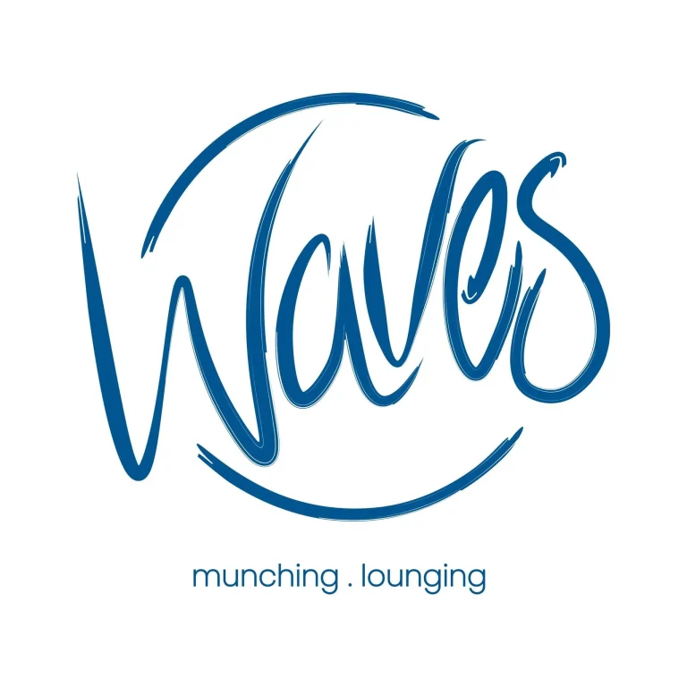 wavesmarina logo